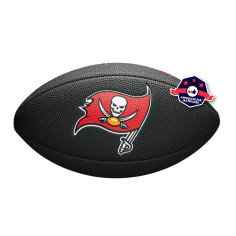 Mini Ballon NFL - Tampa Bay Buccaneers