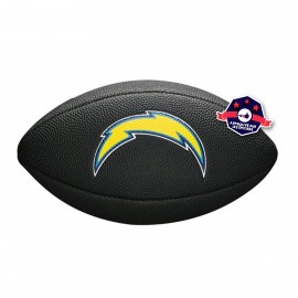 Mini Ballon NFL - Los Angeles Chargers
