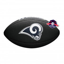 Mini Ballon NFL - Los Angeles Rams