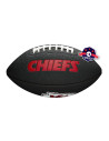 Mini Ballon NFL - Kansas City Chiefs