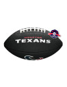 Mini Ballon NFL - Houston Texans