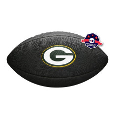 Mini Ballon NFL - Green Bay Packers