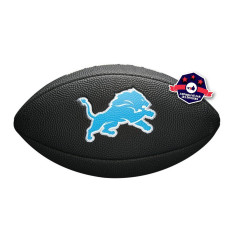 Mini Ballon NFL - Detroit Lions