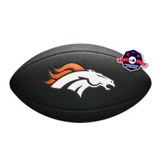 Mini Ballon NFL - Denver Broncos