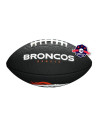 Mini Ballon NFL - Denver Broncos