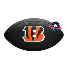 Mini Ballon NFL - Cincinnati Bengals