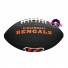 Mini Ballon NFL - Cincinnati Bengals