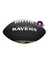 Mini Ballon NFL - Baltimore Ravens