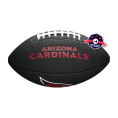 Mini Ballon NFL - Arizona Cardinals