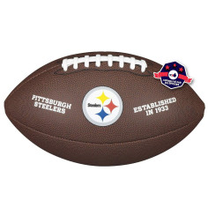 Ballon NFL - Pittsburgh Steelers