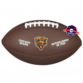 Ballon NFL - Chicago Bears