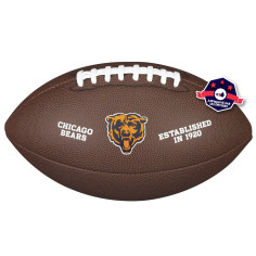 Ballon NFL - Chicago Bears