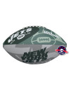 Ballon NFL - New York Jets - Taille Junior