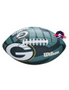 Ballon NFL - Green Bay Packers - Taille Junior