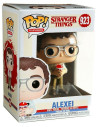 Funko Pop! - Alexei - Stranger Things