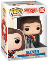 Funko Pop - Eleven - Stranger Things