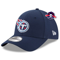 Casquette New Era 9Forty - Tennessee Titans