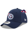 Casquette New Era 9Forty - Tennessee Titans