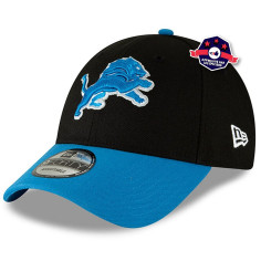 Casquette New Era 9Forty - Detroit Lions - Essential