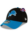 Casquette New Era 9Forty - Detroit Lions - Essential