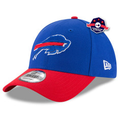 Casquette New Era 9Forty - Buffalo Bills