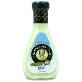 Sauce Ranch - Newman's Own