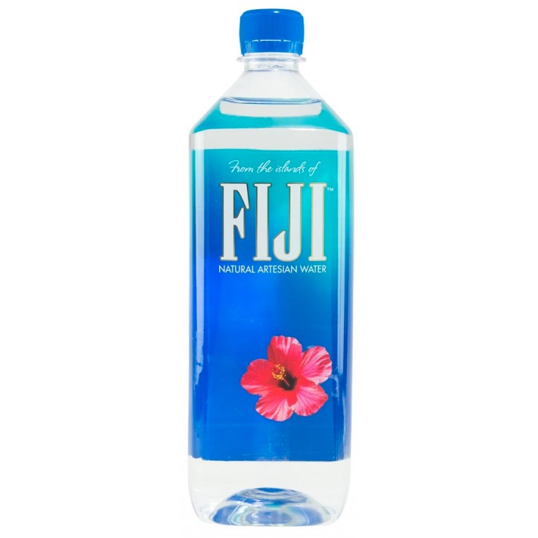 Eau Fiji - 1L