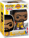 Funko Pop! - Anthony Davis