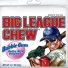 Chewing gums Big League Chew Original