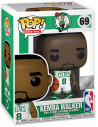 Funko Pop! - Kemba Walker