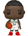 Funko Pop - Giannis Antetokounmpo