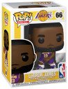 Funko Pop - LeBron James