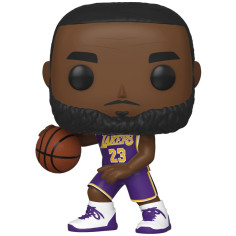 Funko Pop - LeBron James