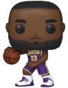 Funko Pop - LeBron James