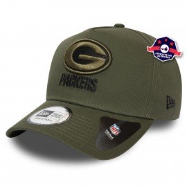 Casquette NFL - Green Bay Packers