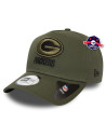 Casquette NFL - Green Bay Packers