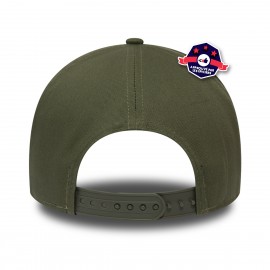 Casquette Green Bay Packers A-Frame