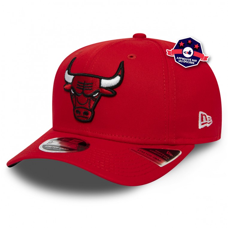 9Fifty Chicago Bulls - New Era