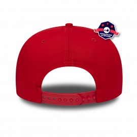 Casquette Chicago Bulls 9-Fifty