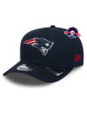 Casquette - New England Patriots - 9Fifty