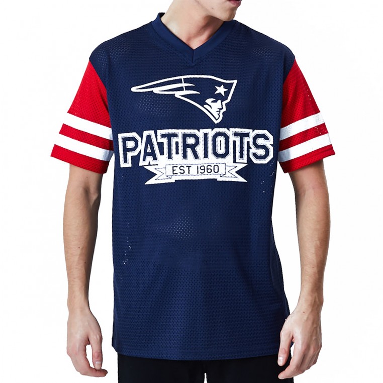 T-shirt - New England Patriots