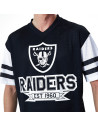 T-shirt - Oakland Raiders