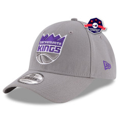 Casquette New Era 9Forty - Sacramento Kings