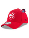 Casquette New Era 9Forty - Atlanta Hawks