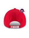 Casquette New Era 9Forty - Atlanta Hawks