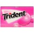 Chewing Gum - Trident