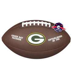 Ballon - Green Bay Packers - NFL