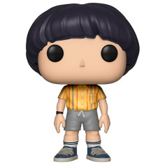 Figurine Pop - Mike - Stranger Things