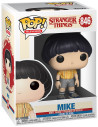 Figurine Pop - Mike - Stranger Things