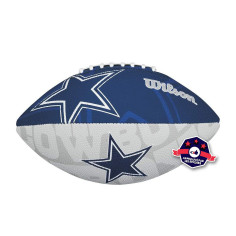 Ballon - Dallas Cowboys - Junior